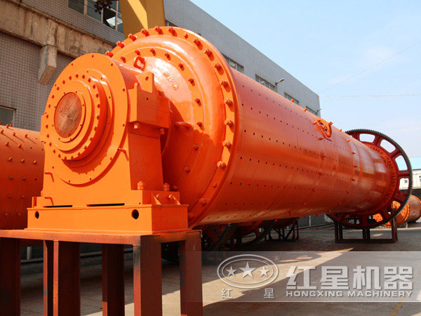 球磨機(jī)圖